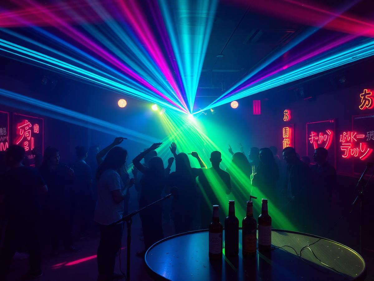 Partysaal - (3 Stk. stehen zur Verfügung)